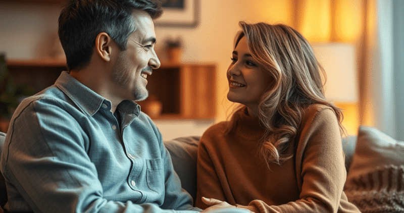 7 Communication Habits That Strengthen Your Relationship