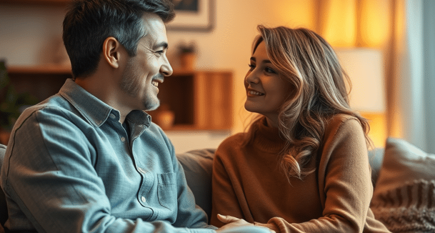 7 Communication Habits That Strengthen Your Relationship