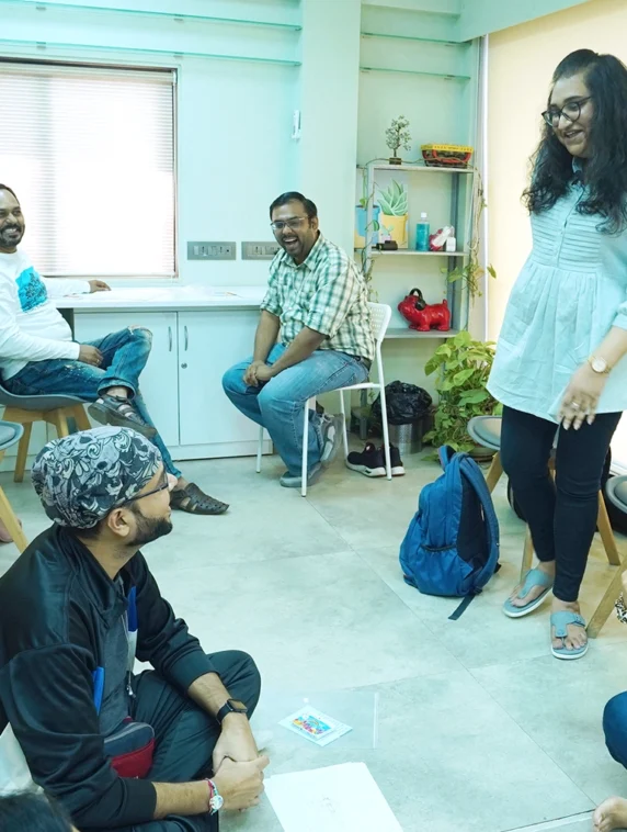 Not Sure Where to Begin